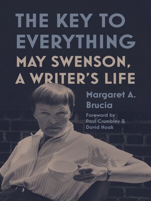 cover image of The Key to Everything